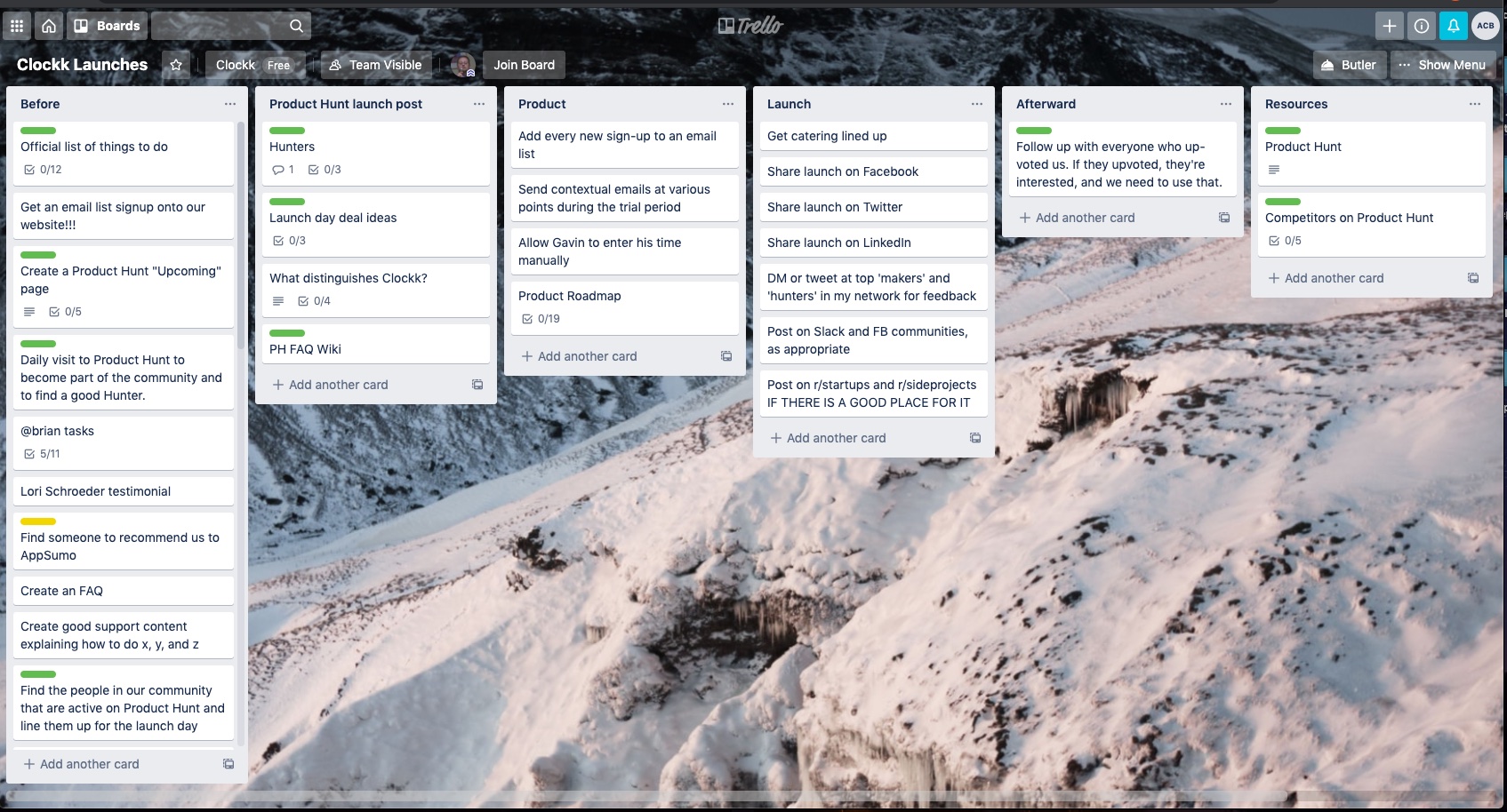 Trello